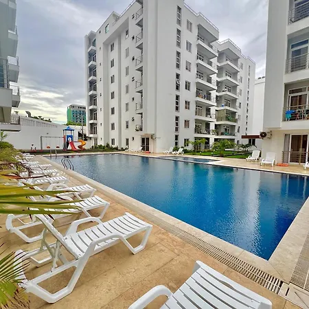 Aqua Gardens Seaview Luxury Homestay Nyali Msa Mombasa Exterior photo
