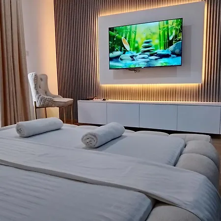 Aqua Gardens Seaview Luxury Homestay Nyali Msa Mombasa Exterior photo