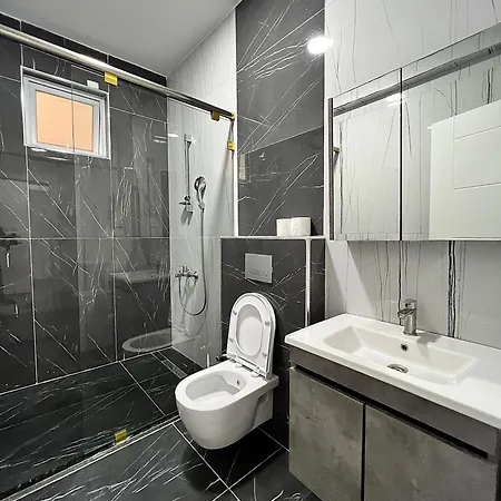 Aqua Gardens Seaview Luxury Homestay Nyali Msa Mombasa Exterior photo