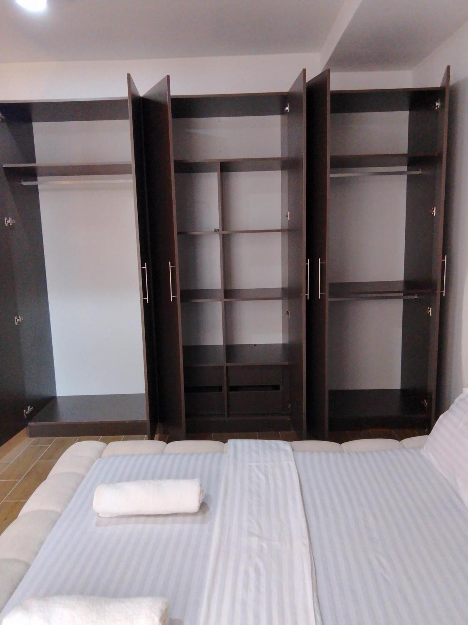 Aqua Gardens Seaview Luxury Homestay Nyali Msa * Mombasa