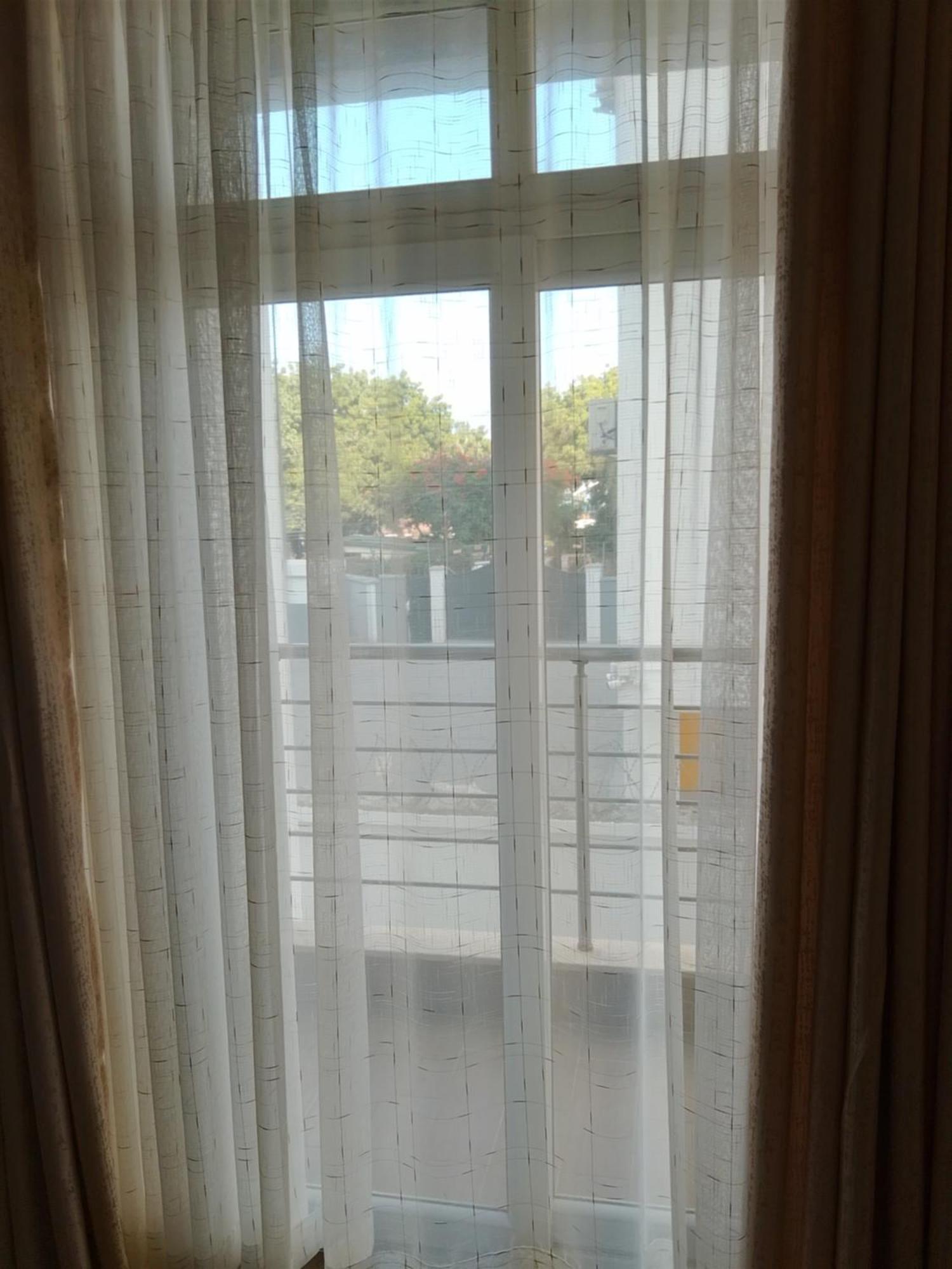 Aqua Gardens Seaview Luxury Homestay Nyali Msa Homestay *