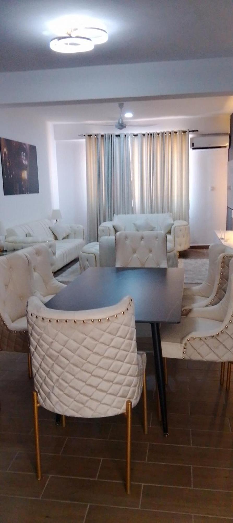 Homestay Aqua Gardens Seaview Luxury Homestay Nyali Msa Mombasa