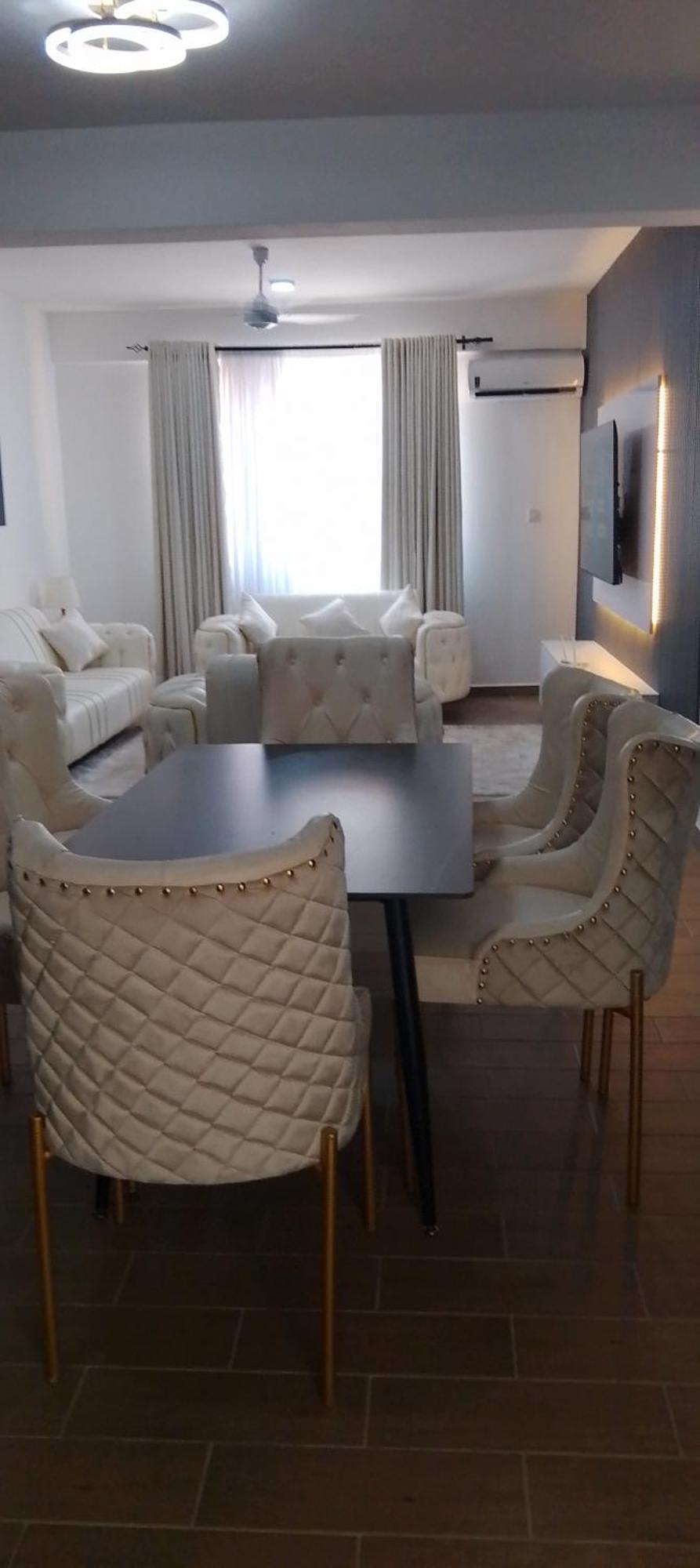 Aqua Gardens Seaview Luxury Homestay Nyali Msa * Mombasa