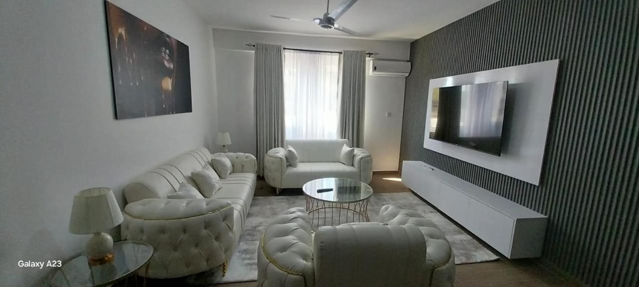 Aqua Gardens Seaview Luxury Homestay Nyali Msa Homestay *