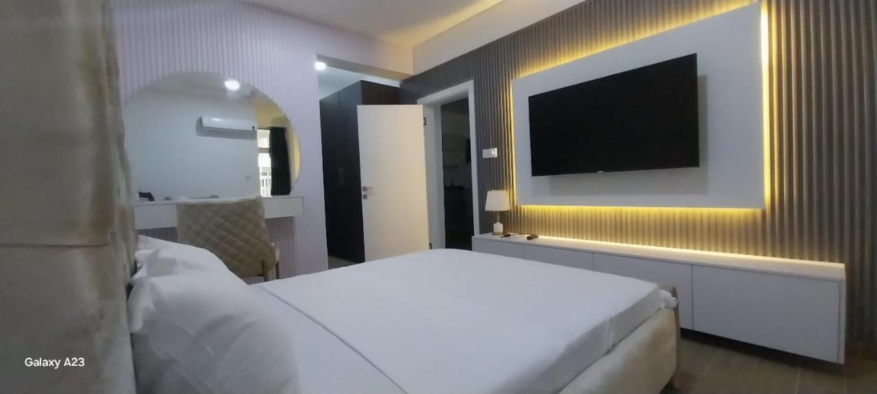 Aqua Gardens Seaview Luxury Homestay Nyali Msa
