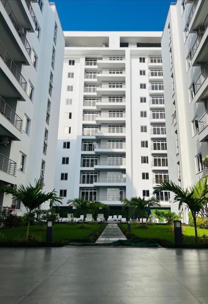 Aqua Gardens Seaview Luxury Homestay Nyali Msa
