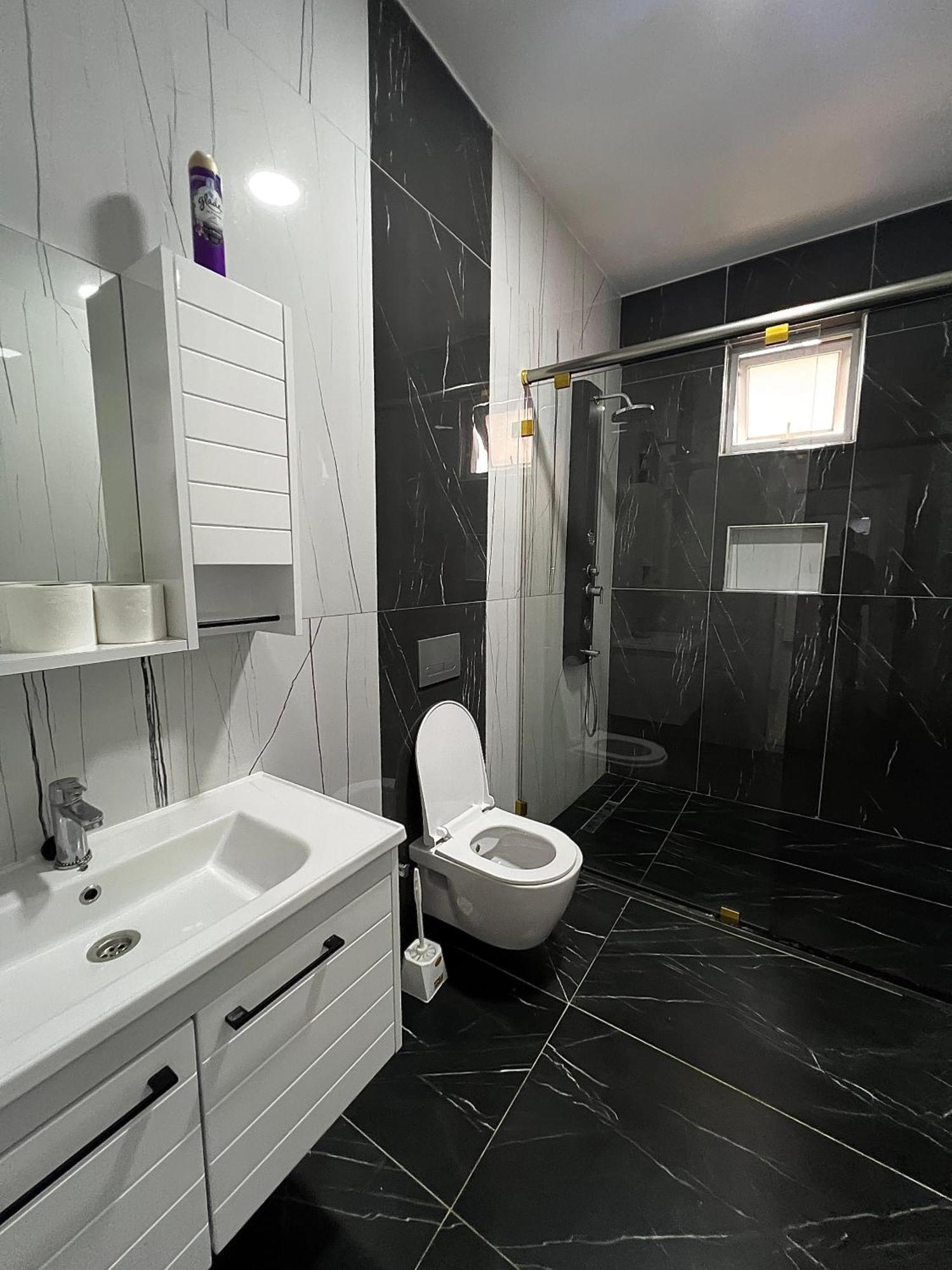Homestay Aqua Gardens Seaview Luxury Homestay Nyali Msa *