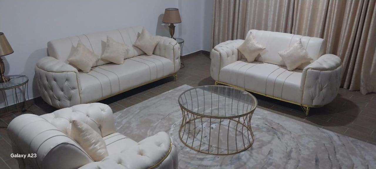 Aqua Gardens Seaview Luxury Homestay Nyali Msa Mombasa