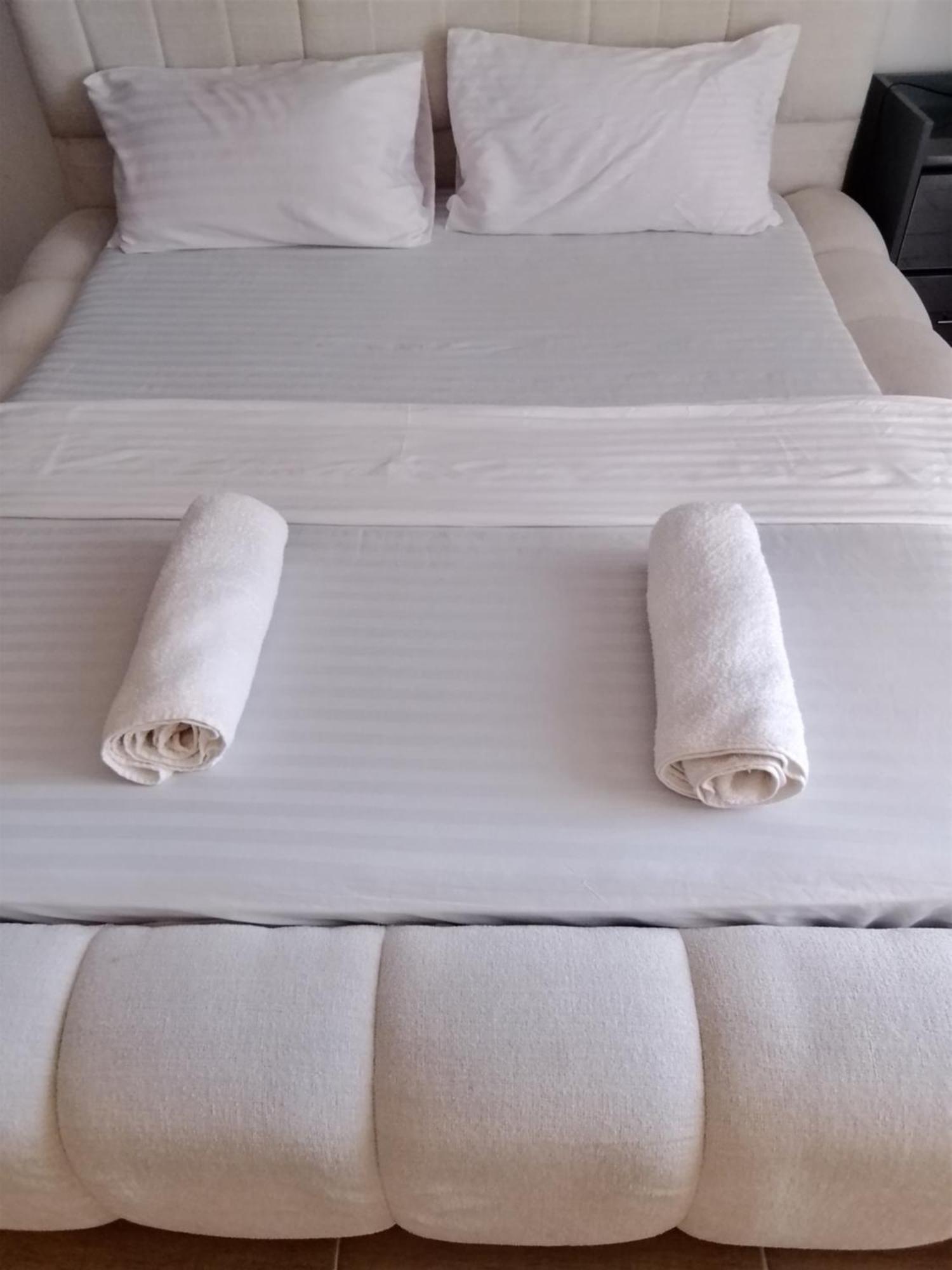 Aqua Gardens Seaview Luxury Homestay Nyali Msa Homestay *