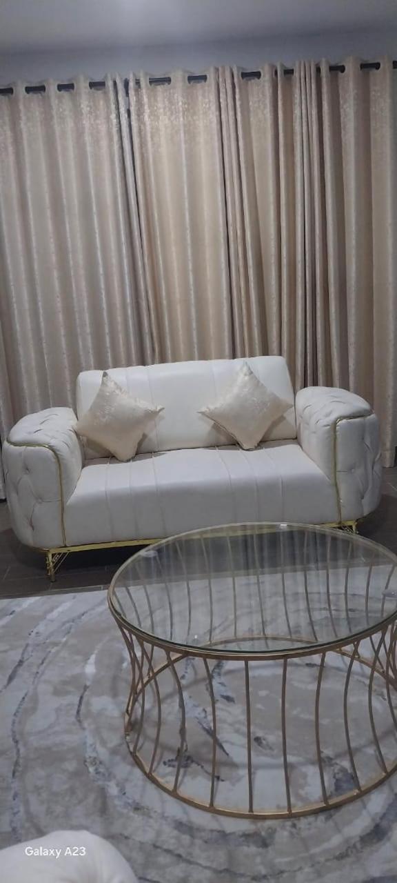 Aqua Gardens Seaview Luxury Homestay Nyali Msa Homestay