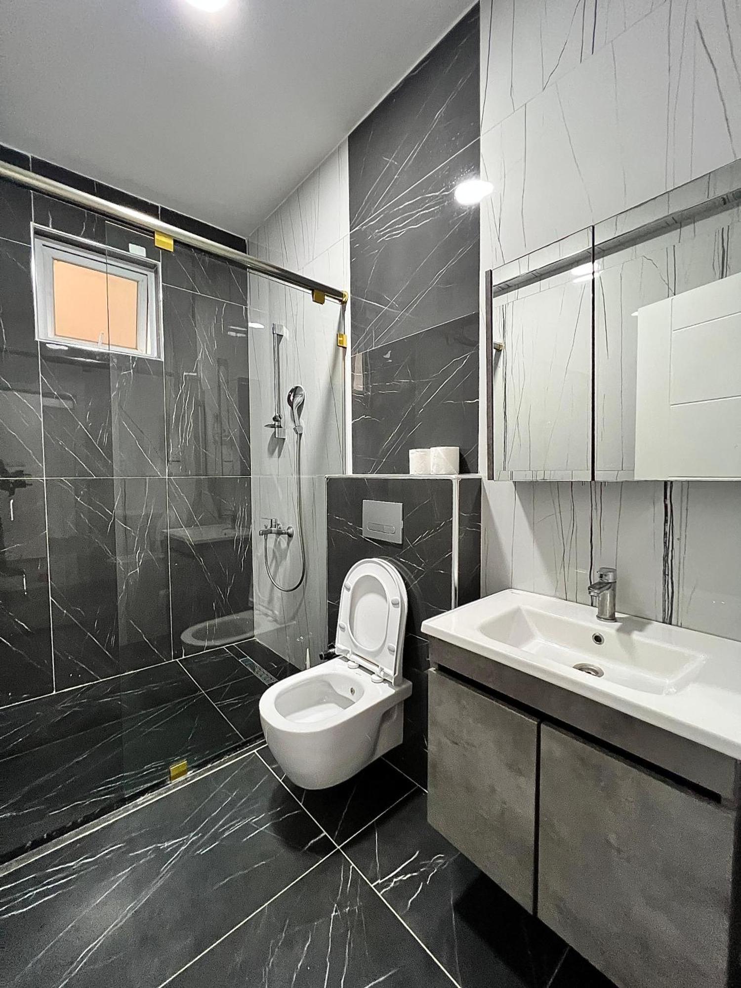 Homestay Aqua Gardens Seaview Luxury Homestay Nyali Msa *